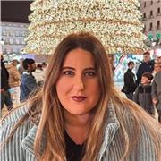 Ingeniera de Diseño Industrial y Desarrollo de Productos imparte clases de matemáticas. Ya veras que no es tan difícil. Un saludo!